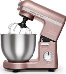 Karaca Mastermaid 1500 W 5 Lt Stand Mikser Rose Gold