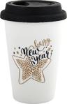 Karaca Natale Star Travel Porselen Mug