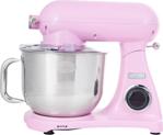 Karaca Powercast Chef Döküm Stand Mikser 1800 W 6.2 Lt Mutfak Şefi Pink