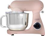 Karaca Powercast Chef Döküm Stand Mikser Rosegold 1800 W 6.2 Lt Mutfak Şefi