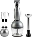 Karaca Pro-Midi 3'Lü 550 W Blender Seti