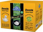 Karali Alternatif Bergamot Aromalı 30 Gr 200'Lü Demlik Poşet Çay