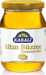 Karali Altın Süzme Erzurum Balı 230 G