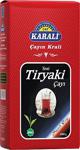 Karali Çay Yeni Tiryaki Dökme 500 Gr