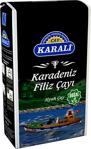 Karali Karadeniz Filiz 1000 gr Dökme Çay