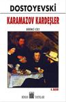 Karamazov Kardeşler - Cilt 1-2 - Fyodor Mihayloviç Dostoyevski