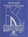 Karatay Akademi Yayınları Yayınları Lise Düzeyi Türkçe Sözlük