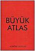 Karatay Yayınları Büyük Atlas Ciltli