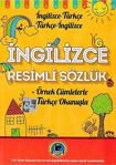 Karatay Yayınları Ingilizce Resimli Sözlük Örnek Cümleler