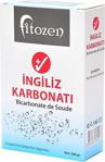 Karba Ingiliz Karbonatı Sodyum Bikarbonat