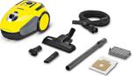 Karcher 1.198-105.0 Vc 2 700 Watt Toz Torbalı Elektrikli Süpürge