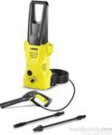 Karcher K 2 110 Bar 1.4 kW Basınçlı Yıkama Makinesi