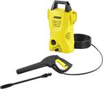 Karcher K 2 Basic 110 Bar 1.4 kW Basınçlı Yıkama Makinesi