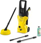 Karcher K 2 Car 110 Bar 1.4 kW Basınçlı Yıkama Makinesi