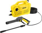 Karcher K 2 Classic 110 Bar 1.4 kW Basınçlı Yıkama Makinesi