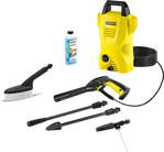 Karcher K 2 Compact Car 110 Bar Basınçlı Yıkama Makinesi