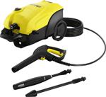 Karcher K 4 Compact 130 Bar 1.8 kW Basınçlı Yıkama Makinesi