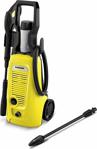 Karcher K 4 Universal Eu 130 Bar 1800 W Basınçlı Yıkama Makinesi