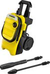 Karcher K 4 Universal XEU 130 Bar Basınçlı Yıkama Makinesi