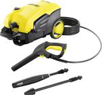 Karcher K 5 Compact 145 Bar 2.1 kW Basınçlı Yıkama Makinesi