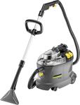 Karcher Pro Puzzi 400 1380 W Halı Yıkama Makinesi