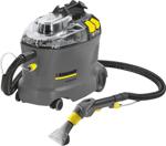 Karcher Puzzi 8/1 C Halı Yıkama Makinesi