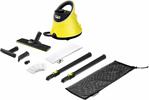 Karcher SC 2 Deluxe EasyFix Buharlı Temizlik Makinesi