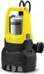 Karcher Sp 7 Dirt Inox Dalgıç Pompa