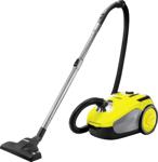 Karcher VC 2 700 W Toz Torbalı Süpürge