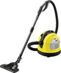 Karcher VC 6 Premium 600 W Toz Torbalı Süpürge