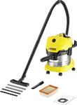 Karcher WD 4 Premium 1000 W Islak Kuru Süpürge