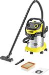 Karcher WD 5 Premium 1100 W Islak Kuru Süpürge