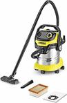 Karcher Wd 5 Premium 1100W Islak & Kuru Çok Amaçlı Süpürge