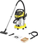 Karcher WD 6 P Premium 1300 W Islak Kuru Süpürge