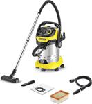 Karcher Wd 6 P Premium 1300W Islak & Kuru Çok Amaçlı Süpürge