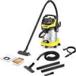 Karcher Wd 6 P Premium Renovation 1300 W Islak Kuru Süpürge