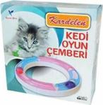 Kardelen Toplu Kedi Oyun Çemberi