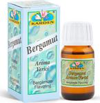 Karden Bergamut 20 Ml Gıda Aroması