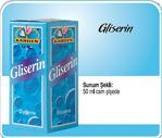 Karden Gliserin 50 ml