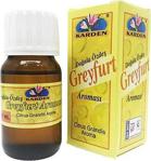 Karden Greyfurt Aroma Veri̇ci̇ 20Ml