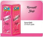 Karden Karanfil Yağı 20ml