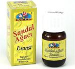 Karden Sandal Ağacı Esansı 20 ML