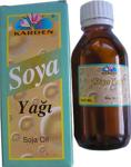 Karden Soya Yağı 100ml