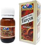 Karden Tarçın 20 Ml Aroma Verici