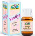 Karden Vanilya 20 Ml Aroma Verici