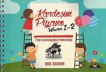 Kardeşim Piyano Volume 1-2 - Birol Işıkdemir