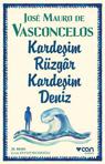 Kardeşim Rüzgar, Deniz - Jose Mauro De Vasconcelos