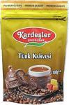 Kardeşler Orta Kavrulmuş Türk Kahvesi 100 G