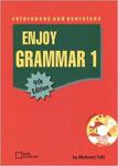 Kare Yayınları Enjoy Grammar 1 Mehmet Telli