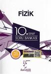 Karekök 10. Sınıf Fizik Soru Bankası Karekök Yayınları